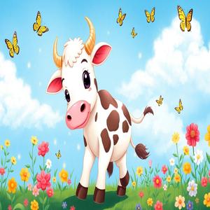 La Vaca Lola (feat. Coco Melody)