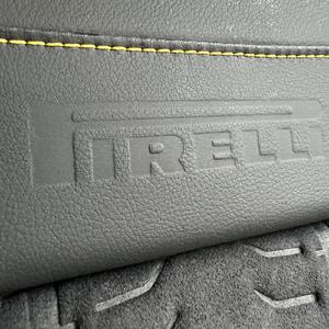 Pirelli's