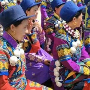 吉拉布特山歌—木子