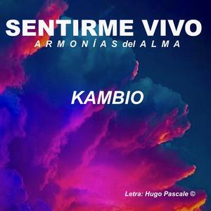 SENTIRME VIVO