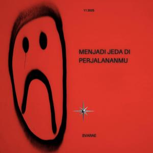 Menjadi Jeda di Perjalananmu