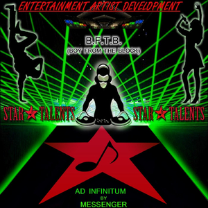 B.F.T.B. (Boy from the Block)