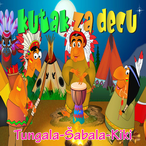 Tungala-Sabala-Kiki