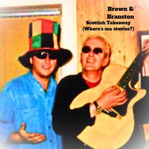 Scottish Takeaway (Where's ma stovies?) (feat. Tim Branston)