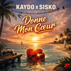 Mon coeur (feat. Sisko)