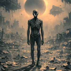 No More Soul Left