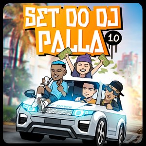 Set do Dj Palla 1.0 (Revoada em Balneário)