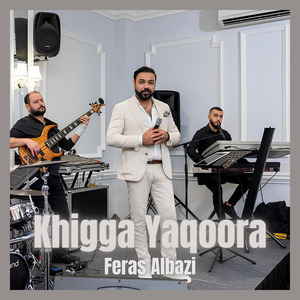 Khigga Yaqoora
