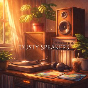 Dusty Speakers (feat. Funk Lazarus)