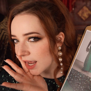 Jenny Packham Mini Dress