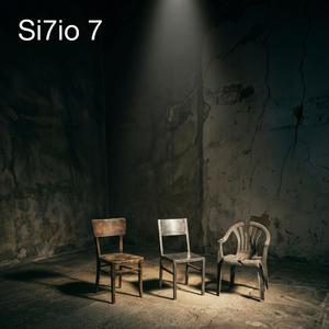 Retratos De La Ausencia