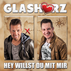 Hey willst Du mit mir (DJ Tapestop Mix)