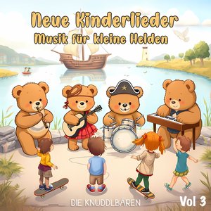 Dschungelparty (Buh Ah Ah Ah)
