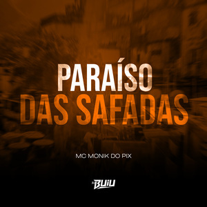 Paraíso das Safadas