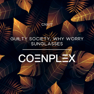 Sunglasses (Extended Mix)