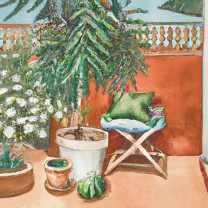 aralia (Date chance)