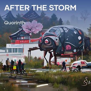 LOVE WILL TEAR US APART