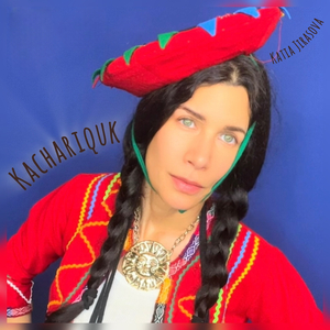 Kacharikuq