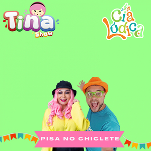 Pisa no Chiclete