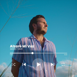 Alzaré Mi Voz