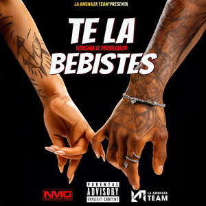Te la Bebistes