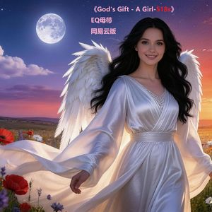 《God's_Gift_-_A_Girl-518s》网易云EQ母带版