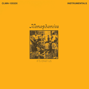 Last One Standing (Instrumental)