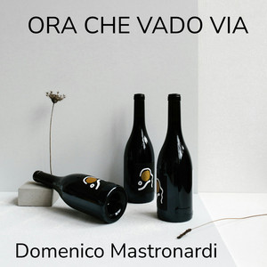 ORA CHE VADO VIA
