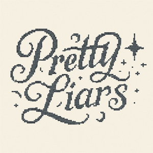 Pretty Liars