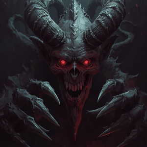 DEMOGORGON