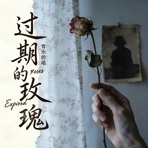 过期的玫瑰(微醺版)