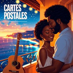 Cartes postales (feat. Naelys Ramos & Taio Andrade)