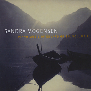 Scenes from Norwegian Life, Op. 19: No. 2, The Bridal Procession Passes By