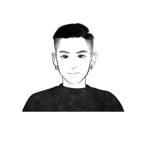 I Spell it Nature-Rise and fall（DJ Flower Remix）（DJ Flower remix）