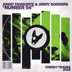Number 54 (Original Mix)