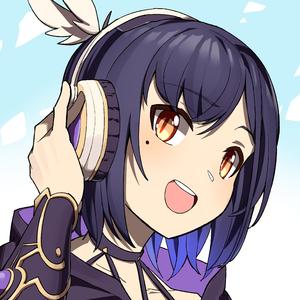 限りなく灰色へ/向着无尽之灰 口琴short ver.