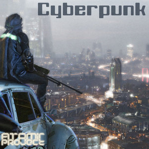 Cyberpunk (Extended Mix)