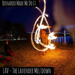 Back and Forth (feat. Natalie Kim & Father Koi)