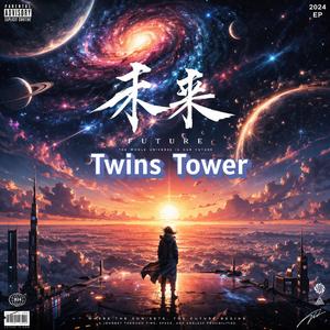 2026 最新Rap 歌曲 《未来》