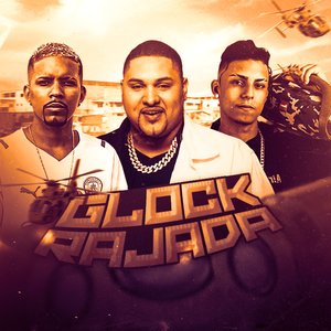 Glock Rajada (feat. MC Kevin o Chris)