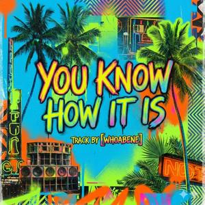 You Know How It Is (feat. Auto Genius)