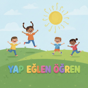 Yap Eğlen Öğren
