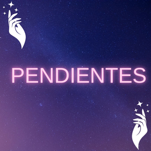 Pendientes