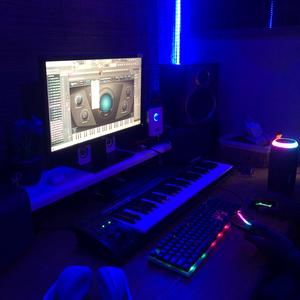 Clean (feat. Simon Kabena & Bennedict)