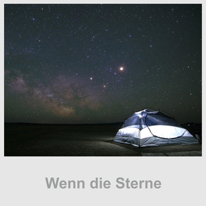 Wenn Die Sterne