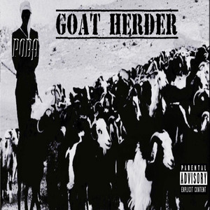 Goat Herder