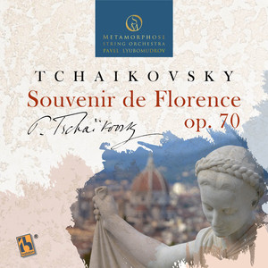 Souvenir de Florence