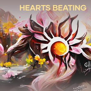 Hearts Beating