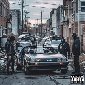 ****ED UP FLUX CAPACITOR (feat. Pe$o Q)