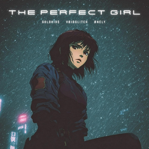 The Perfect Girl (Sped Up)